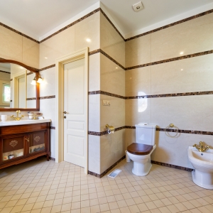 Ванная комната / Интерьерная фотосъемка